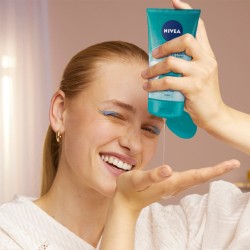 Nivea Daily Exfoliant Anti-Impurities 150ml
