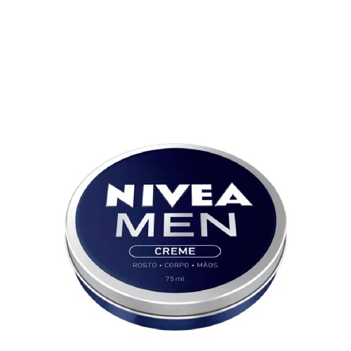 Nivea Men Moisturising Cream 75ml
