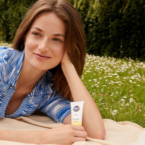 Nívea Sun Anti-Age Q10 SPF50 50ml