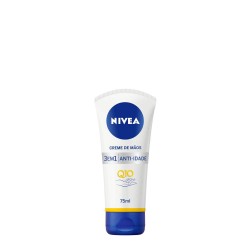 Nivea Q10 3 in 1 Anti-Ageing Hand Cream 75ml