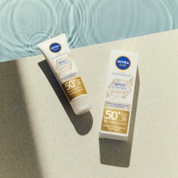 Nivea Sun Luminous 630 Anti-Dark Spot Fluid SPF50+ 40ml