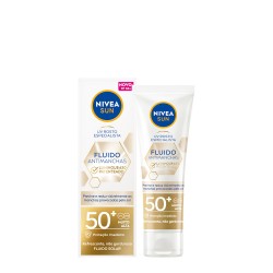 Nivea Sun Luminous 630 Anti-Dark Spot Fluid SPF50+ 40ml