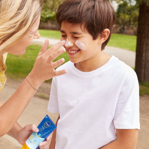 Nivea Kids Ultra Protect & Play Lotion SPF50+ 150ml