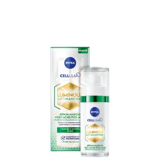 Nivea Cellular Luminous 630 Post-Acne Blemish Serum 30ml