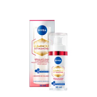 Nivea Cellular Luminous 630 Anti-Age & Anti-Dark Spot Serum 30ml