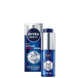 Nivea Men Power Anti-Age Serum 30ml