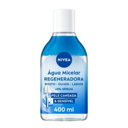 Nivea Regenerating Micellar Water 400ml