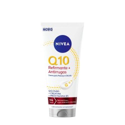 Nivea Q10 Neck and Décolleté Firming + Anti-wrinkle Cream 200ml