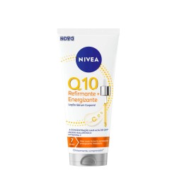Nivea Q10 Firming + Energising Body Lotion-Serum 200ml