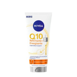 Nivea Q10 Firming + Energising Body Lotion-Serum 200ml