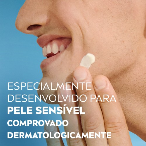 Nivea Men Sensitive Moisturiser SPF30 50ml