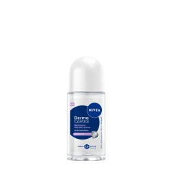 Nivea Derma Control Restore 72h Antiperspirant Roll-On 50ml