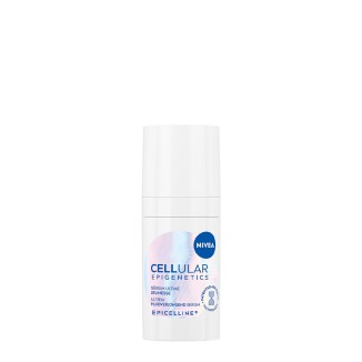 Nivea Cellular Epigenetics Rejuvenating Serum 15ml