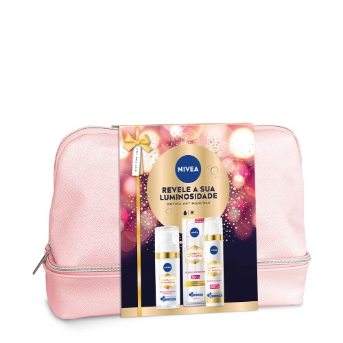 Nivea Cellular Luminous Coffret
