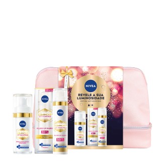 Nivea Cellular Luminous Coffret