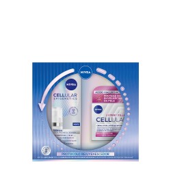 Nivea Rejuvenating Protocol Coffret