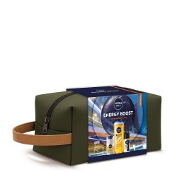 Nivea Men Energising Routine Gift Set