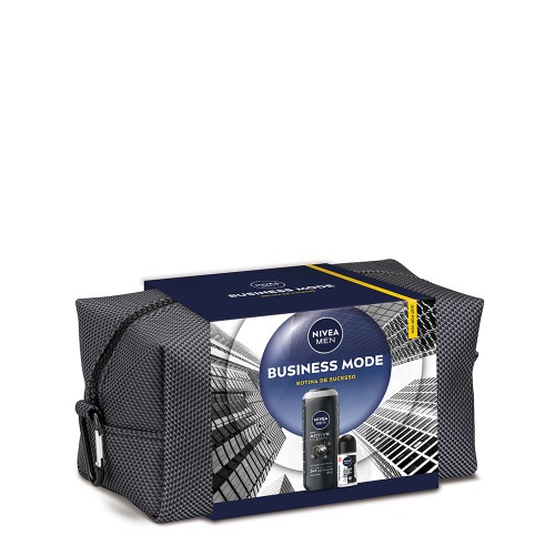 Nivea Men Success Routine Coffret
