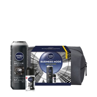 Nivea Men Success Routine Coffret