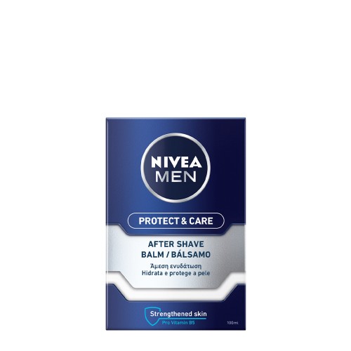 Nivea Men Protect & Care Coffret