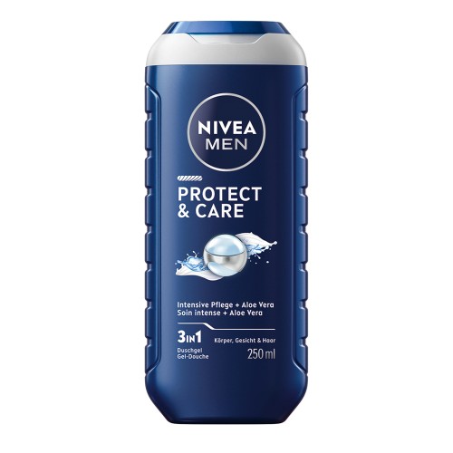 Nivea Men Protect & Care Coffret