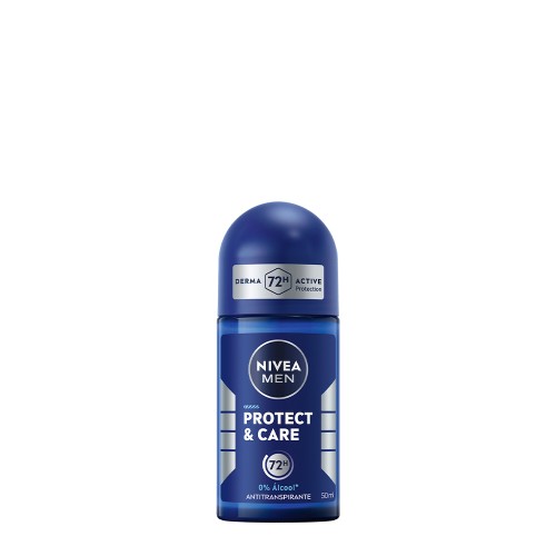 Nivea Men Protect & Care Coffret