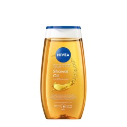 Nivea Shower Care Oil 200ml