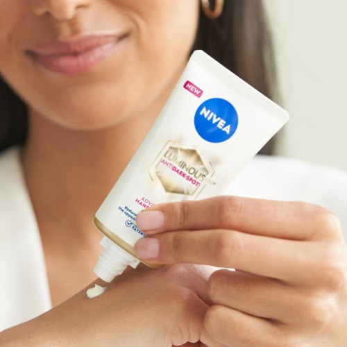 Nivea Luminous 630 Anti-Stain Hand Cream 50ml