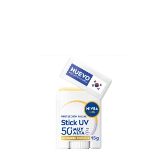 Nivea Sun Stick Facial UV SPF50+ 15g
