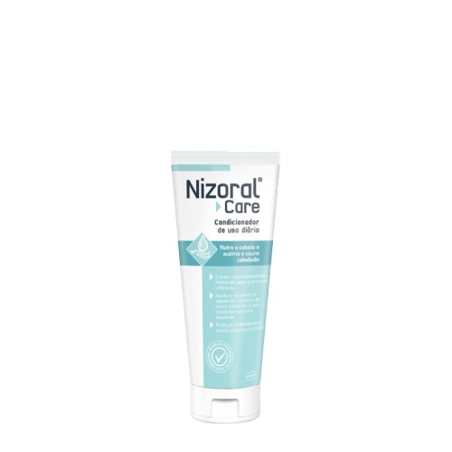 Nizoral Care Conditioner 200ml