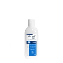 Nizoral Care Shampoo Oily Scalp 200ml