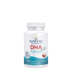 Nordic Naturals DHA Xtra Fish Oil 1660mg 60 soft gels
