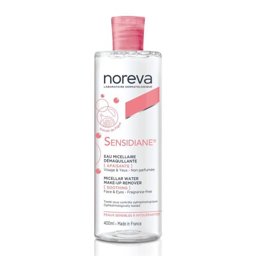 Noreva Sensidiane Micellar Water 400ml