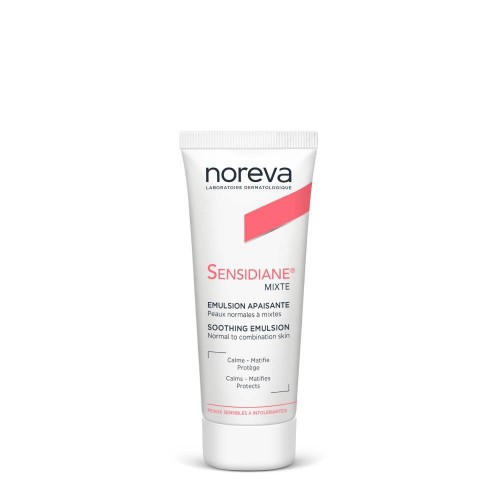 Noreva Sensidiane Combination Skin Care 40ml