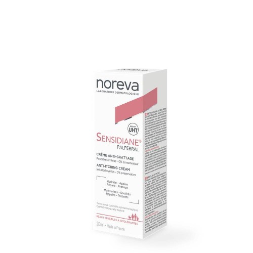 Noreva Sensidiane Eyelid 20ml
