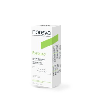 Noreva Exfoliac Lotion 125ml