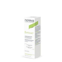 Noreva Exfoliac Repair Cream 40ml