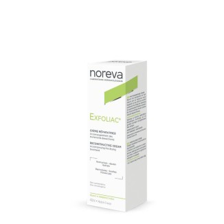 Noreva Exfoliac Repair Cream 40ml