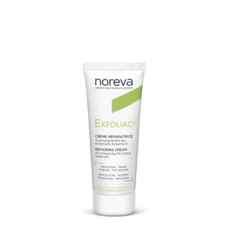 Noreva Exfoliac Repair Cream 40ml
