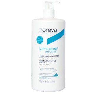 Noreva Lipoleum Emollient 1Kg