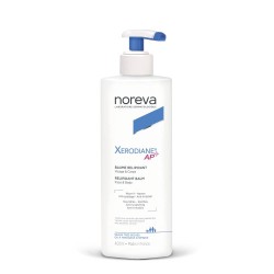Noreva Xerodiane AP+ Relipidating Nutritional Balm 400ml