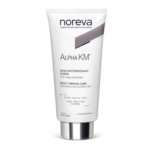 Noreva Alpha KM Lotion 200ml