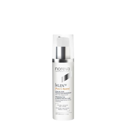 Noreva Iklen+ [Pure-C-Reverse] Care Day 40ml