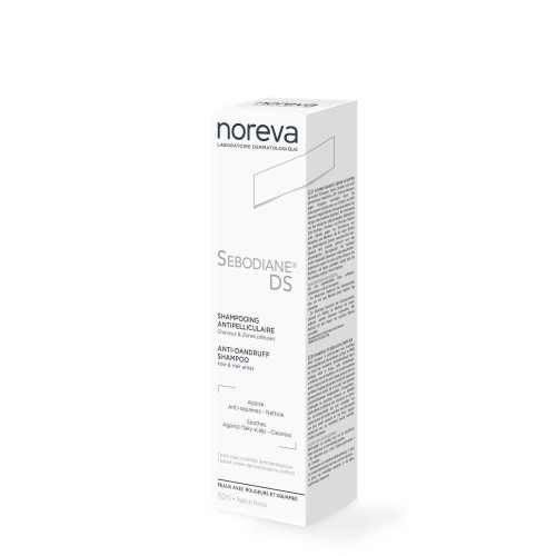 Noreva Sebodiane DS Dandruff Shampoo 150ml