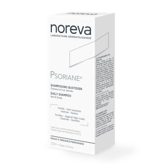 Noreva Psoriane Regular Shampoo 125ml