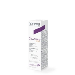 Noreva Cicadiane Repair Cream SPF 50+ 40ml