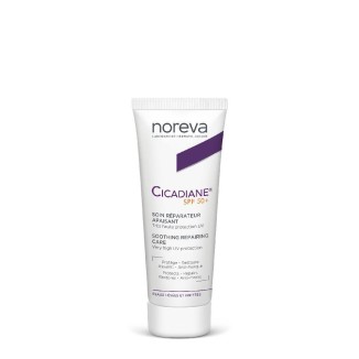 Noreva Cicadiane Repair Cream SPF 50+ 40ml