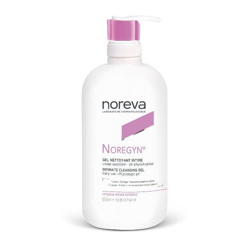 Noreva Noregyn Cleansing Gel 500ml