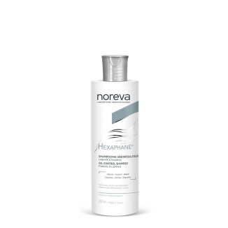 Noreva Hexaphane Shampoo Tallow-Regulator 250ml