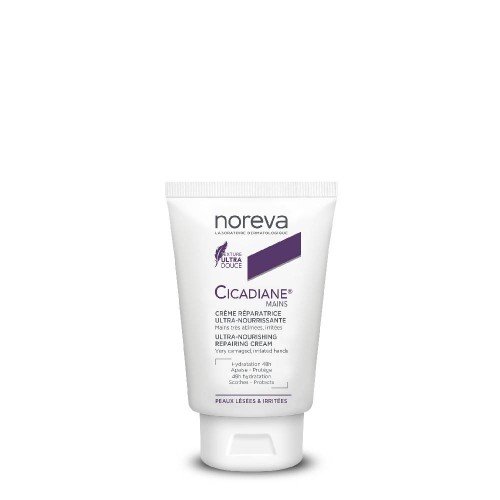 Noreva Cicadiane Hand Repair Cream 50ml